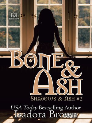 cover image of Bone & Ash
